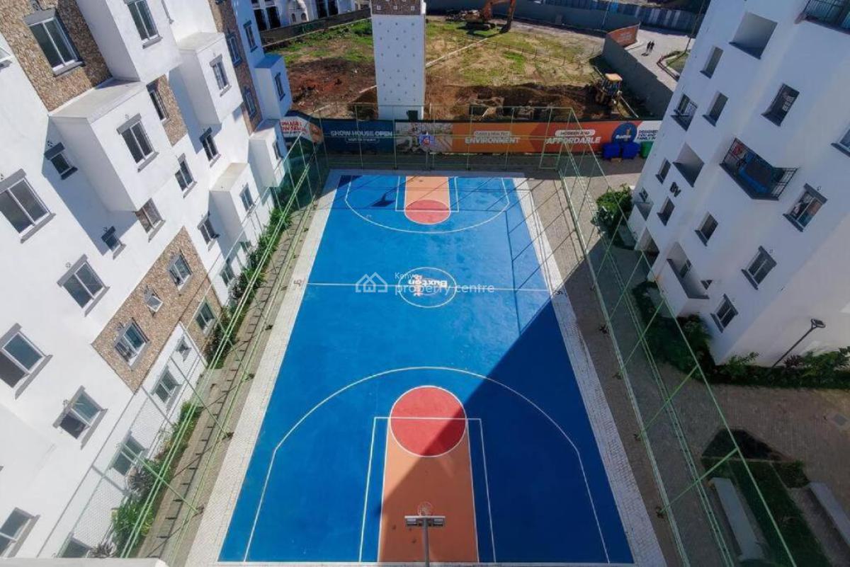 Buxton Point --- Modern, Affordable Coastal Living in Mombasa, Abdel Nasser Rd, Tudor, Mombasa, Apartment for Sale