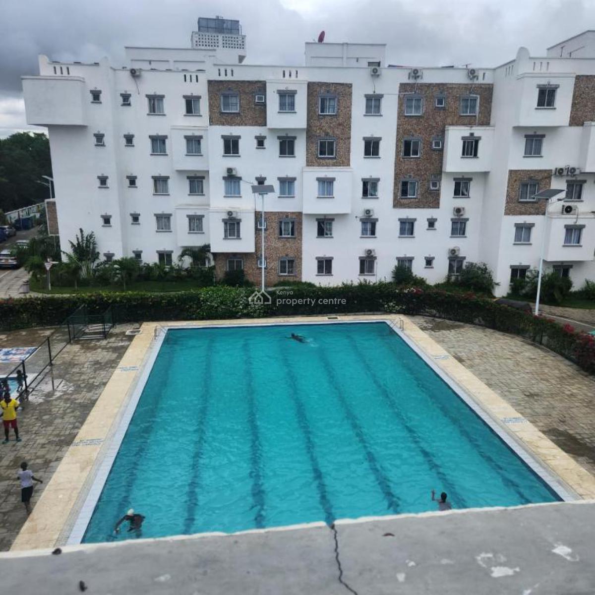 Buxton Point --- Modern, Affordable Coastal Living in Mombasa, Abdel Nasser Rd, Tudor, Mombasa, Apartment for Sale