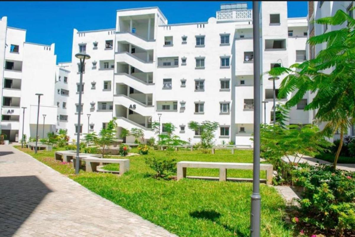 Buxton Point --- Modern, Affordable Coastal Living in Mombasa, Abdel Nasser Rd, Tudor, Mombasa, Apartment for Sale