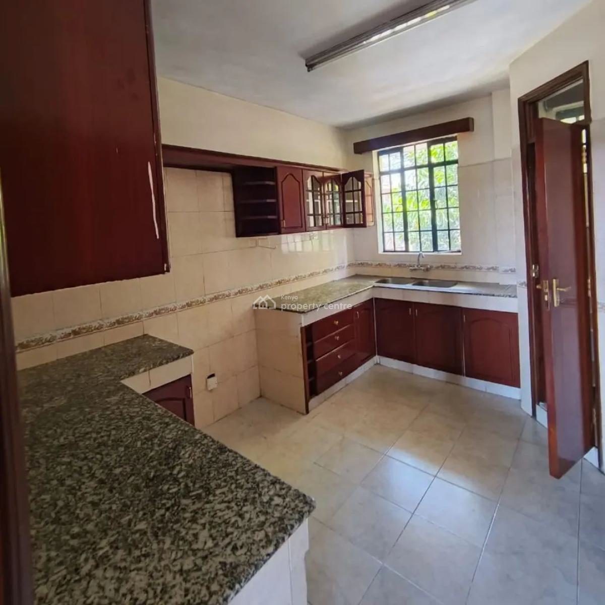Homely 3 Bedrooms Apartment, Kilimani, Nairobi, Apartment for Rent