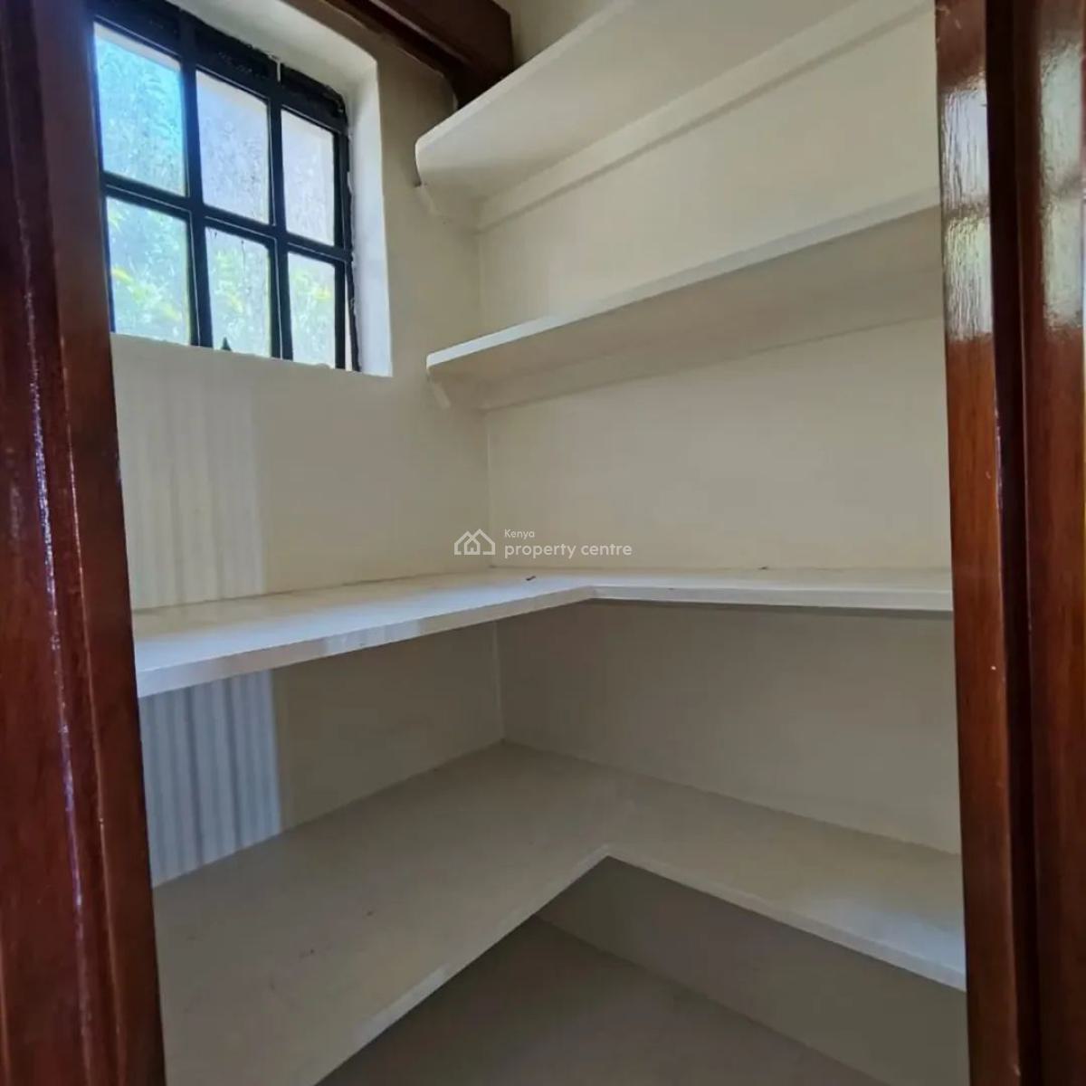 Homely 3 Bedrooms Apartment, Kilimani, Nairobi, Apartment for Rent