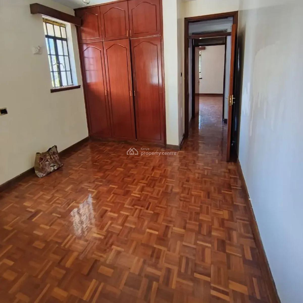 Homely 3 Bedrooms Apartment, Kilimani, Nairobi, Apartment for Rent
