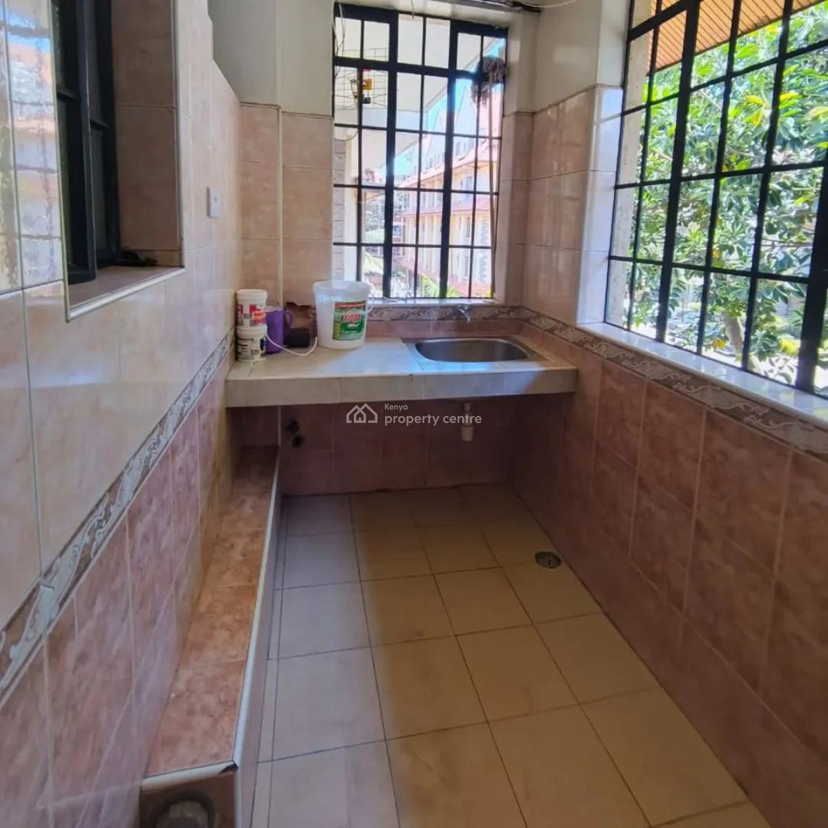 Homely 3 Bedrooms Apartment, Kilimani, Nairobi, Apartment for Rent