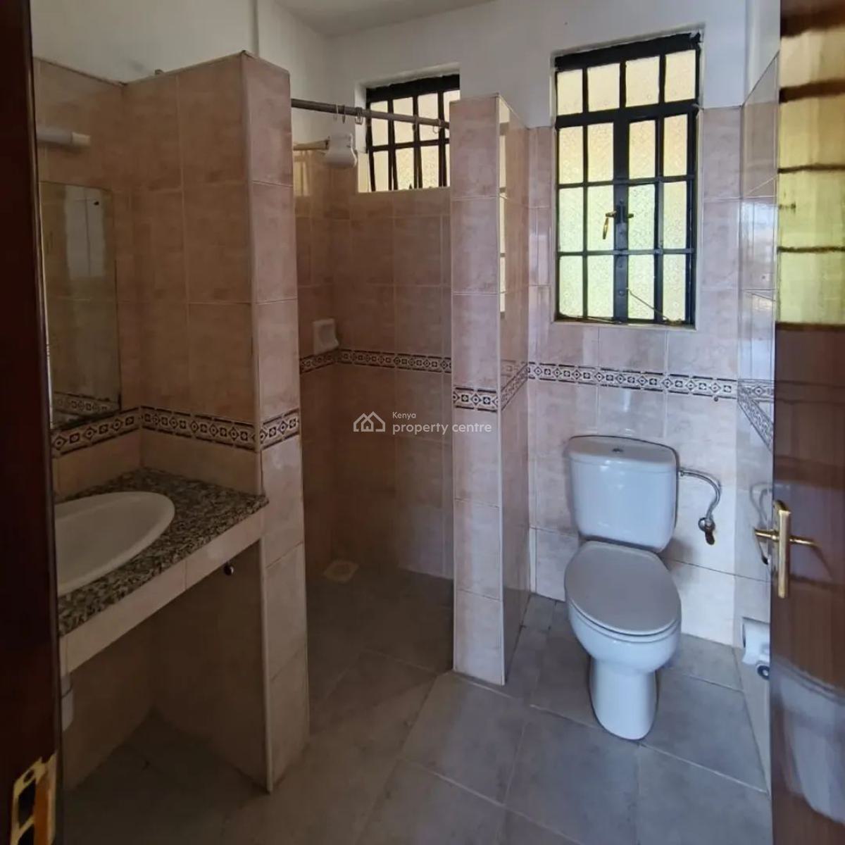 Homely 3 Bedrooms Apartment, Kilimani, Nairobi, Apartment for Rent