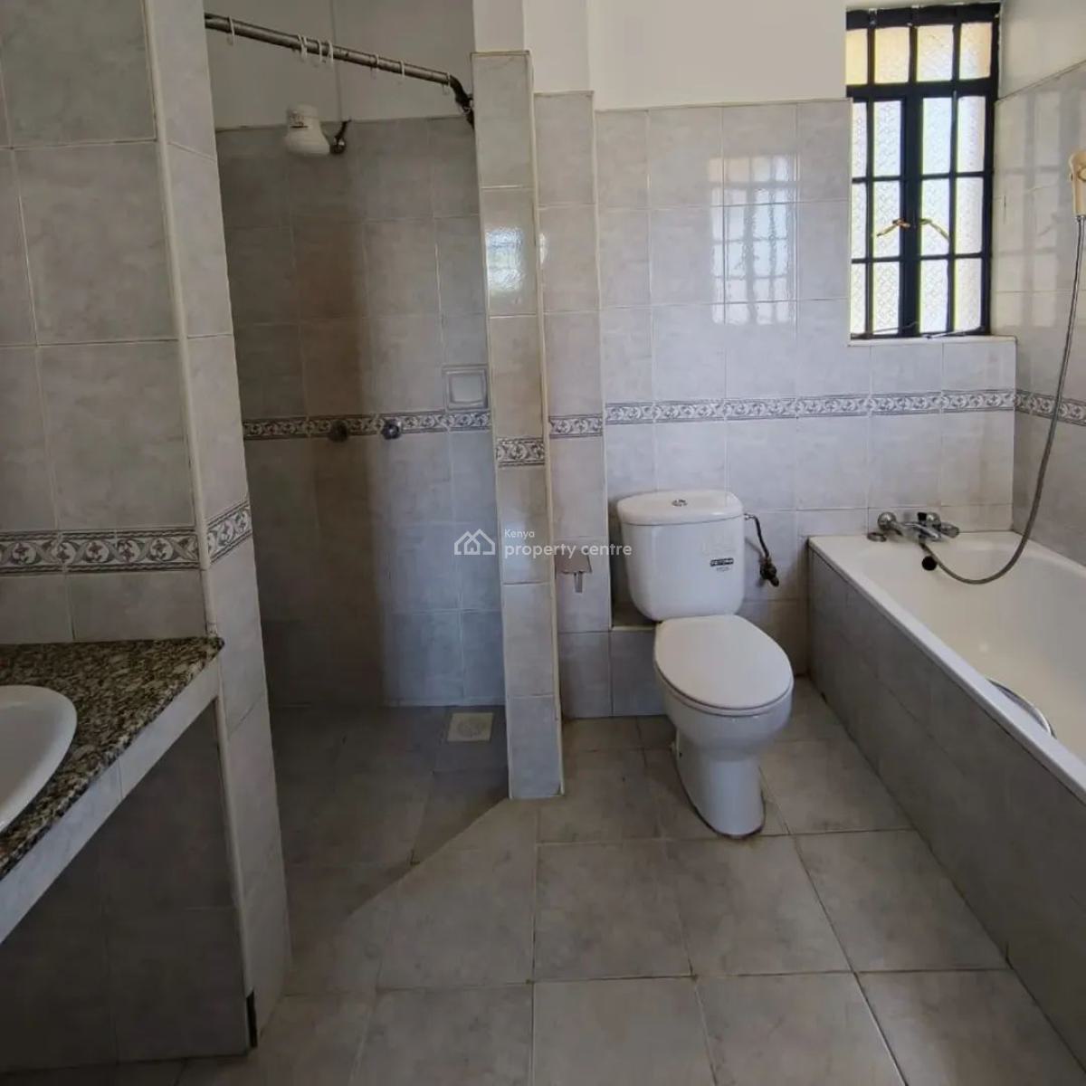 Homely 3 Bedrooms Apartment, Kilimani, Nairobi, Apartment for Rent