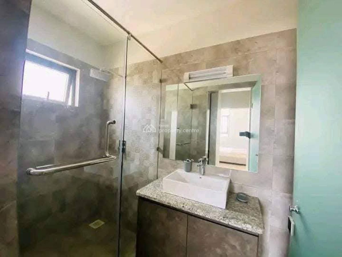 4 Bedrooms with Dsq, Syokimau/mulolongo, Machakos, Townhouse for Rent