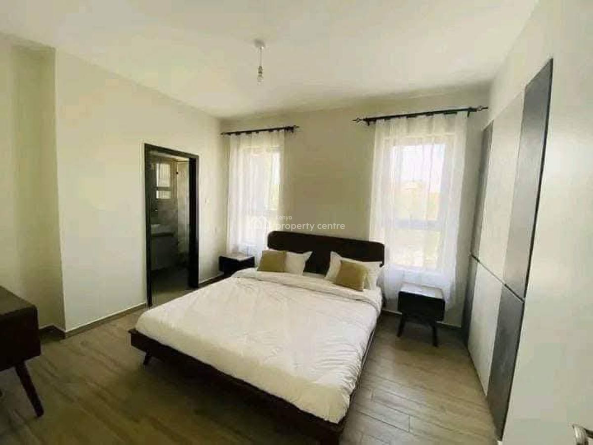 4 Bedrooms with Dsq, Syokimau/mulolongo, Machakos, Townhouse for Rent