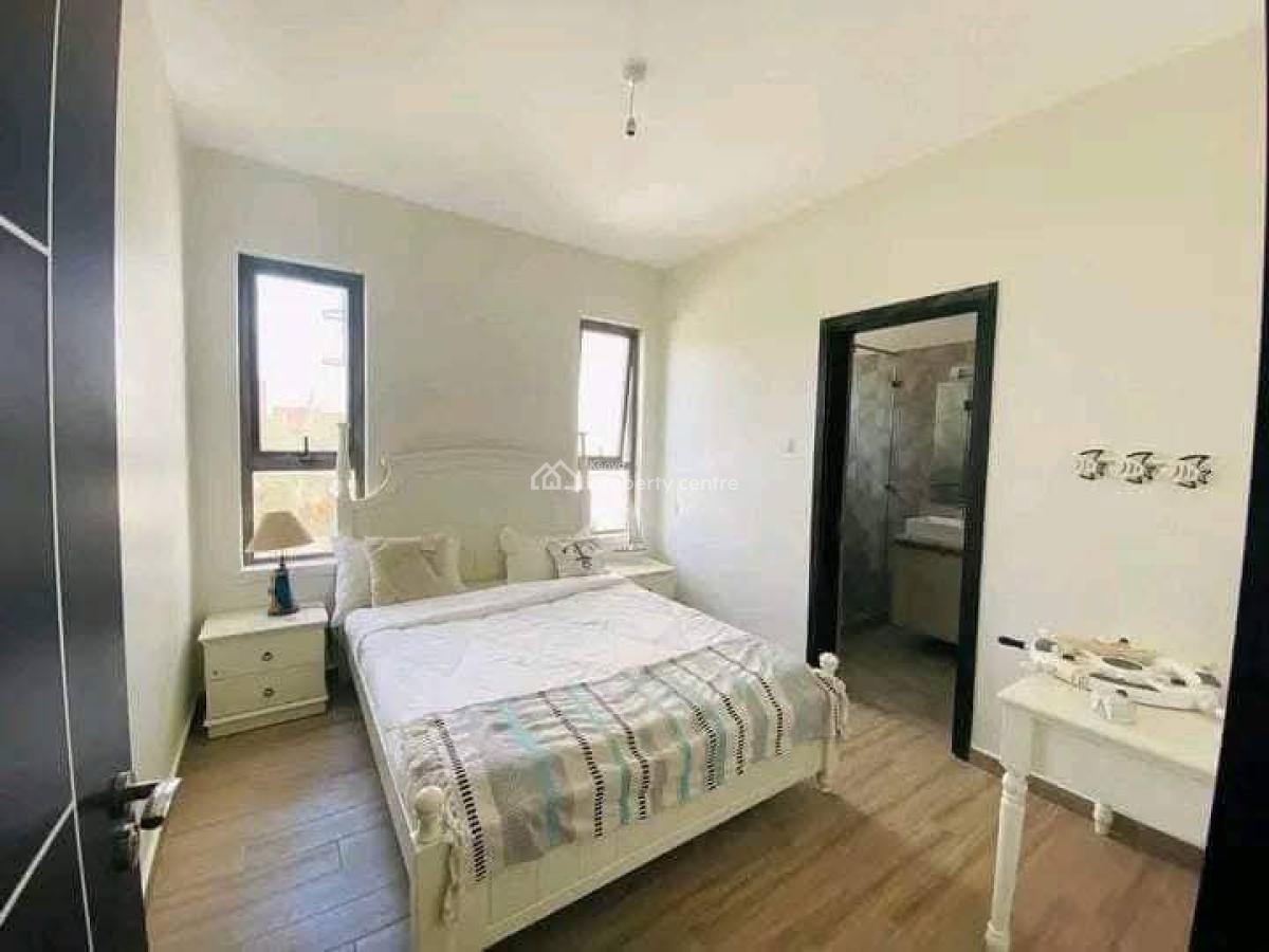4 Bedrooms with Dsq, Syokimau/mulolongo, Machakos, Townhouse for Rent