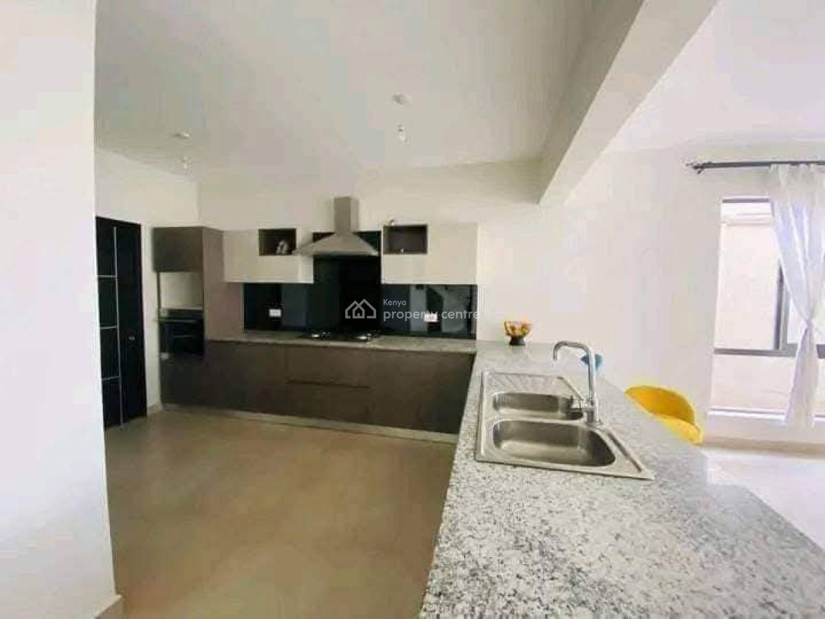 4 Bedrooms with Dsq, Syokimau/mulolongo, Machakos, Townhouse for Rent