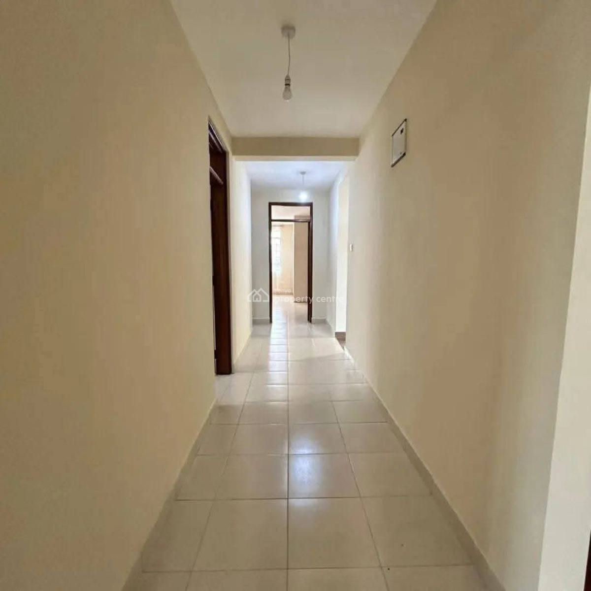 3 Bedrooms, Kitengela, Kajiado, Terraced Bungalow for Sale