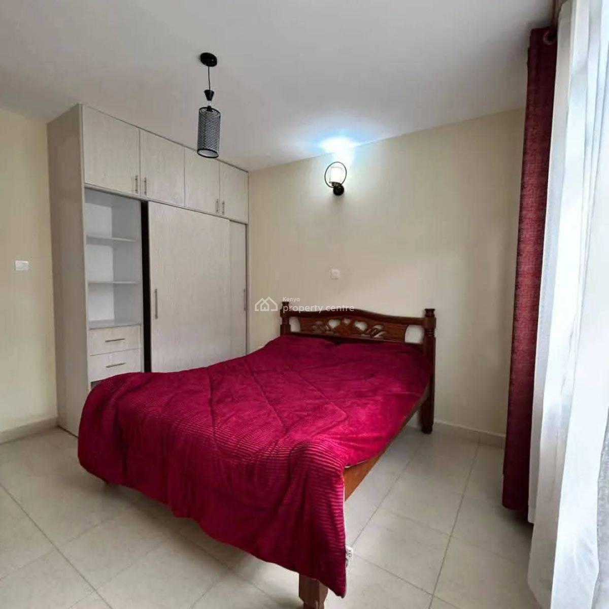 3 Bedrooms, Kitengela, Kajiado, Terraced Bungalow for Sale