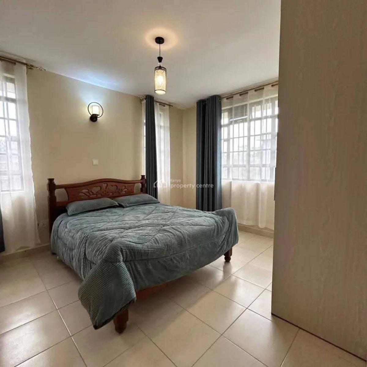 3 Bedrooms, Kitengela, Kajiado, Terraced Bungalow for Sale