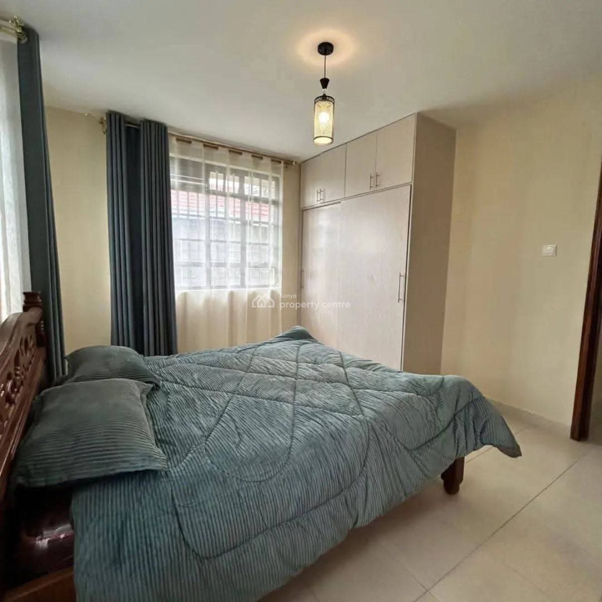 3 Bedrooms, Kitengela, Kajiado, Terraced Bungalow for Sale