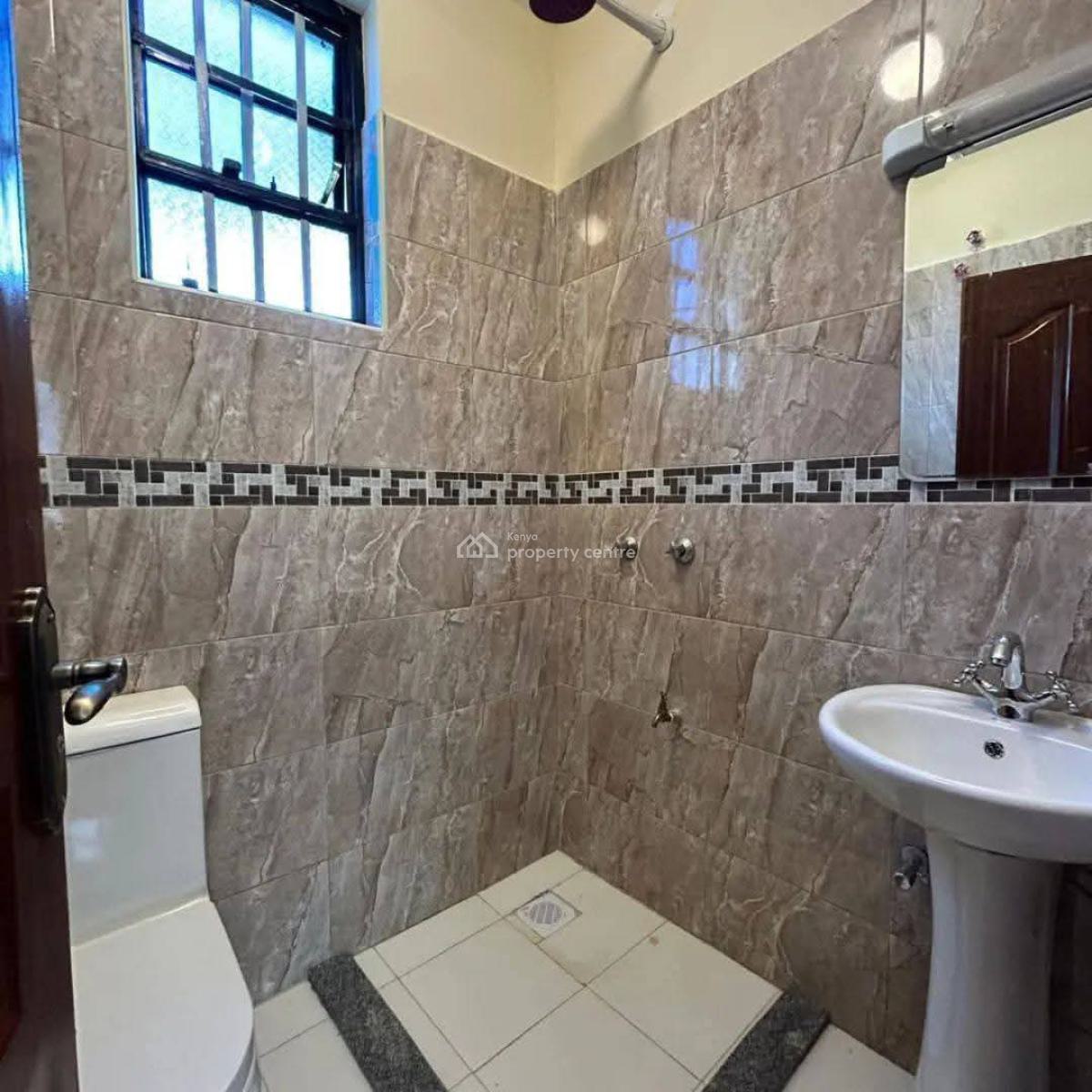 3 Bedrooms, Kitengela, Kajiado, Terraced Bungalow for Sale