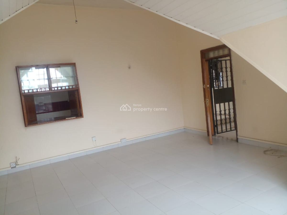 Three (3) Bedroom Master Ensuite Apartment, Valley Arcade, Lavington, Nairobi, Apartment for Rent