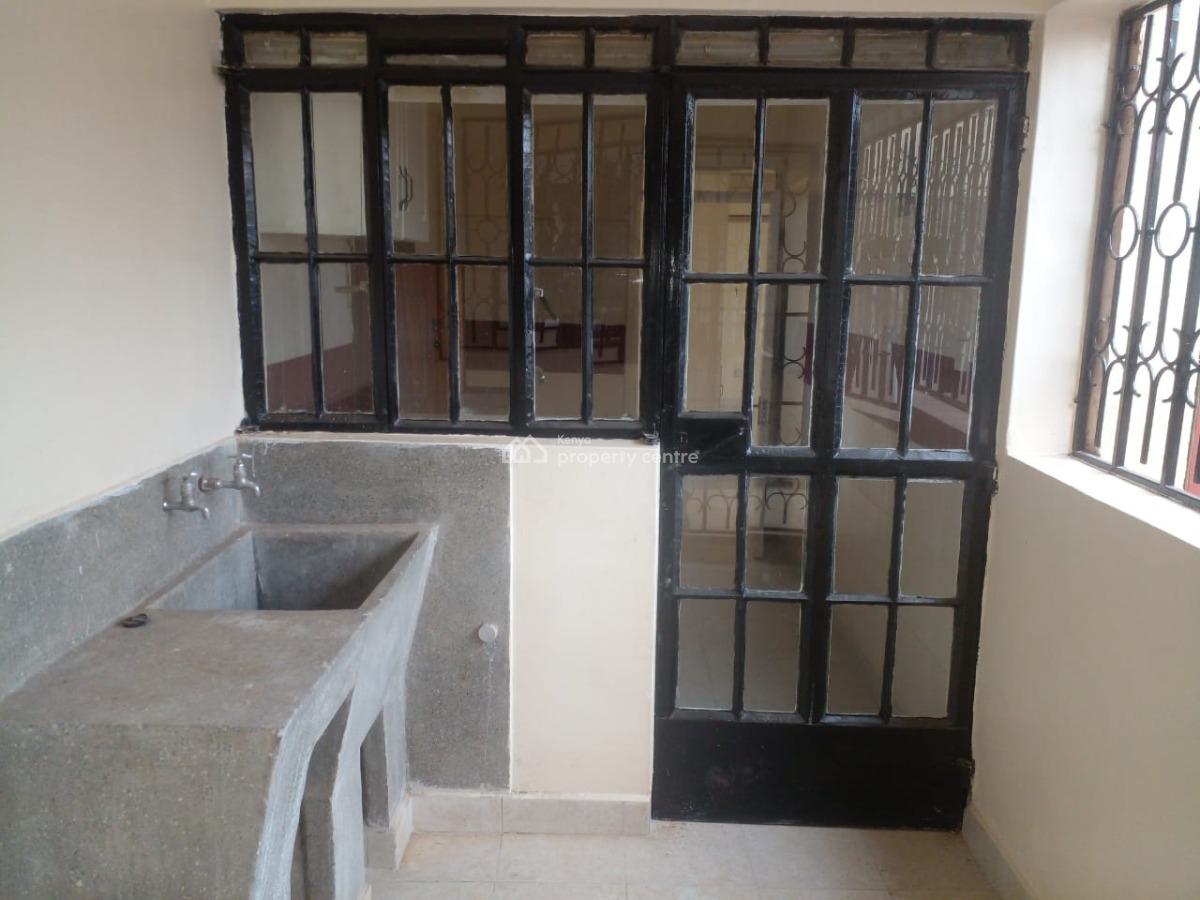 Three (3) Bedroom Master Ensuite Apartment, Valley Arcade, Lavington, Nairobi, Apartment for Rent