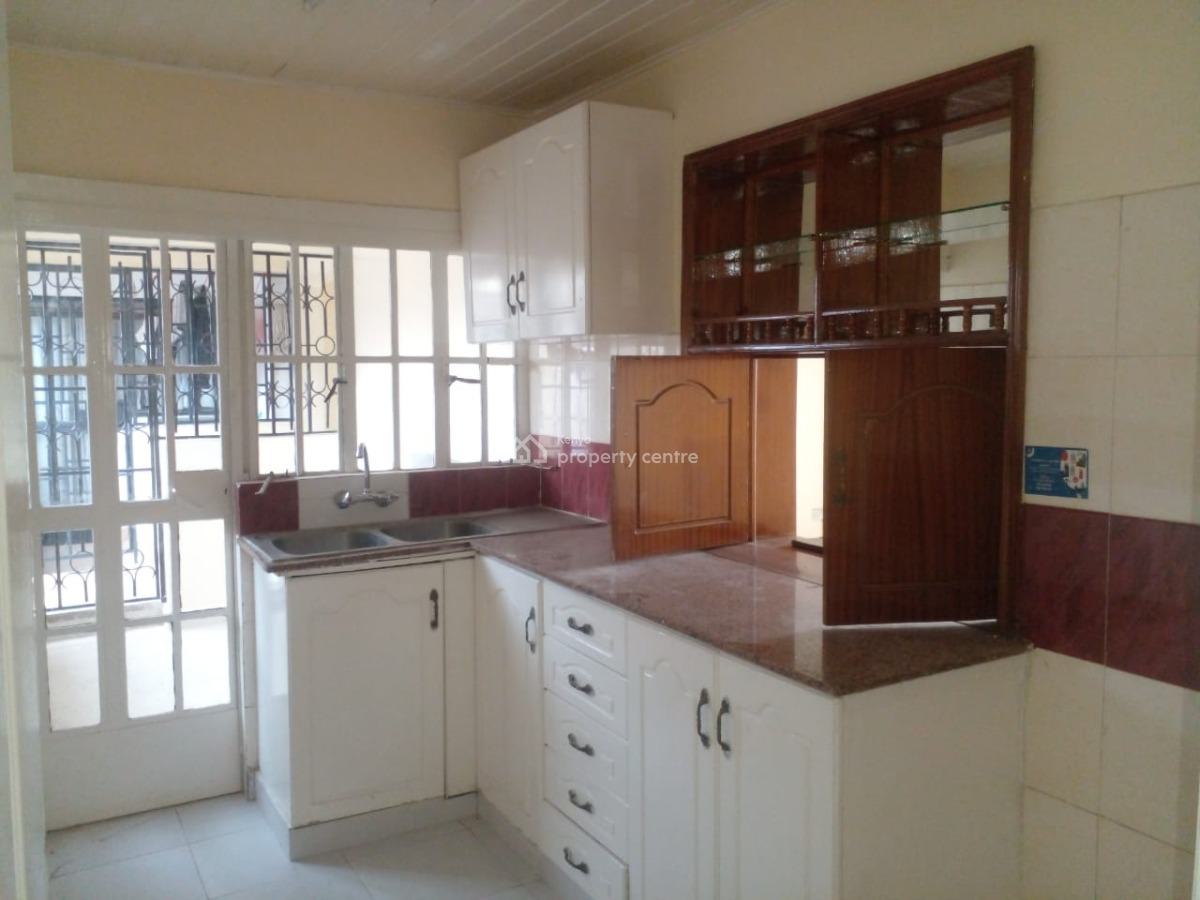 Three (3) Bedroom Master Ensuite Apartment, Valley Arcade, Lavington, Nairobi, Apartment for Rent