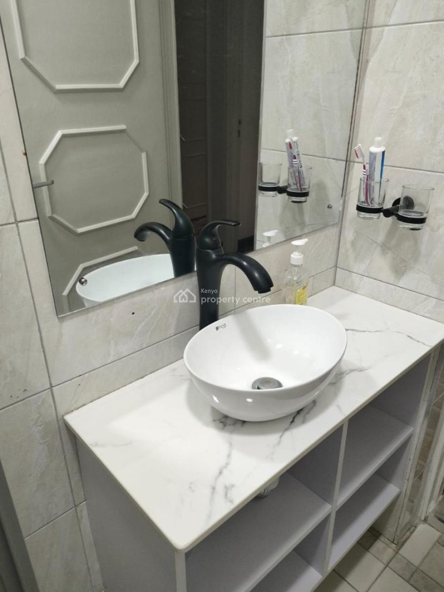 3 Bedroom Apartment in Westlands 5 Minutes Walk From Parklands 23m, Westlands, Westlands, Nairobi, Townhouse for Sale