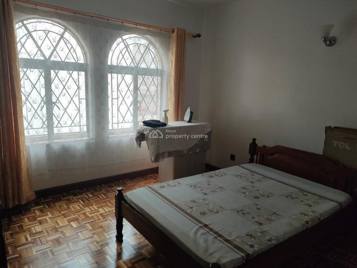 3 Bedroom Apartment in Westlands 5 Minutes Walk From Parklands 23m, Westlands, Westlands, Nairobi, Townhouse for Sale