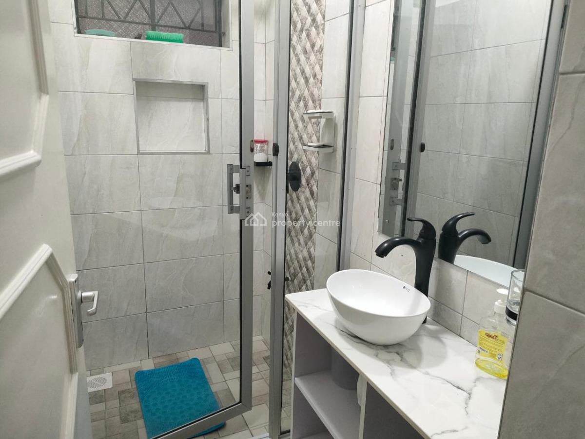 3 Bedroom Apartment in Westlands 5 Minutes Walk From Parklands 23m, Westlands, Westlands, Nairobi, Townhouse for Sale