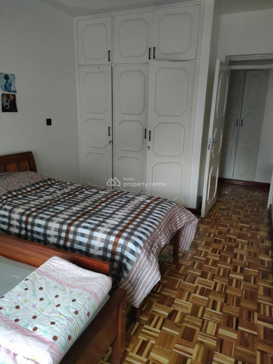 3 Bedroom Apartment in Westlands 5 Minutes Walk From Parklands 23m, Westlands, Westlands, Nairobi, Townhouse for Sale