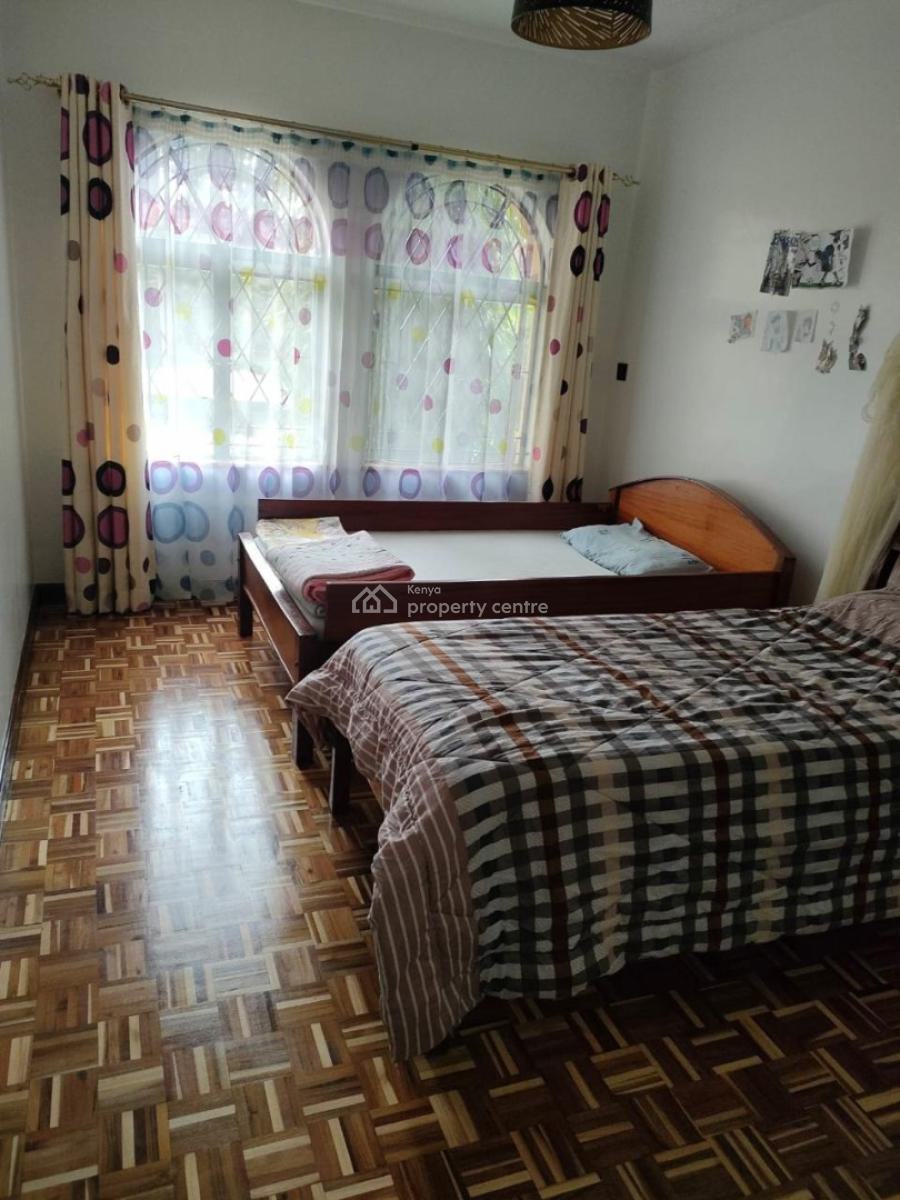 3 Bedroom Apartment in Westlands 5 Minutes Walk From Parklands 23m, Westlands, Westlands, Nairobi, Townhouse for Sale