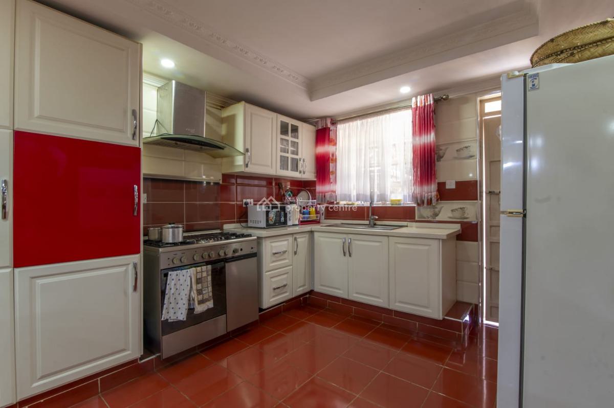 Luxurious 4 Bedroom Mansion Sitting on 1/4 an Acre., Milimani, Kitengela, Kajiado, Detached Duplex for Sale