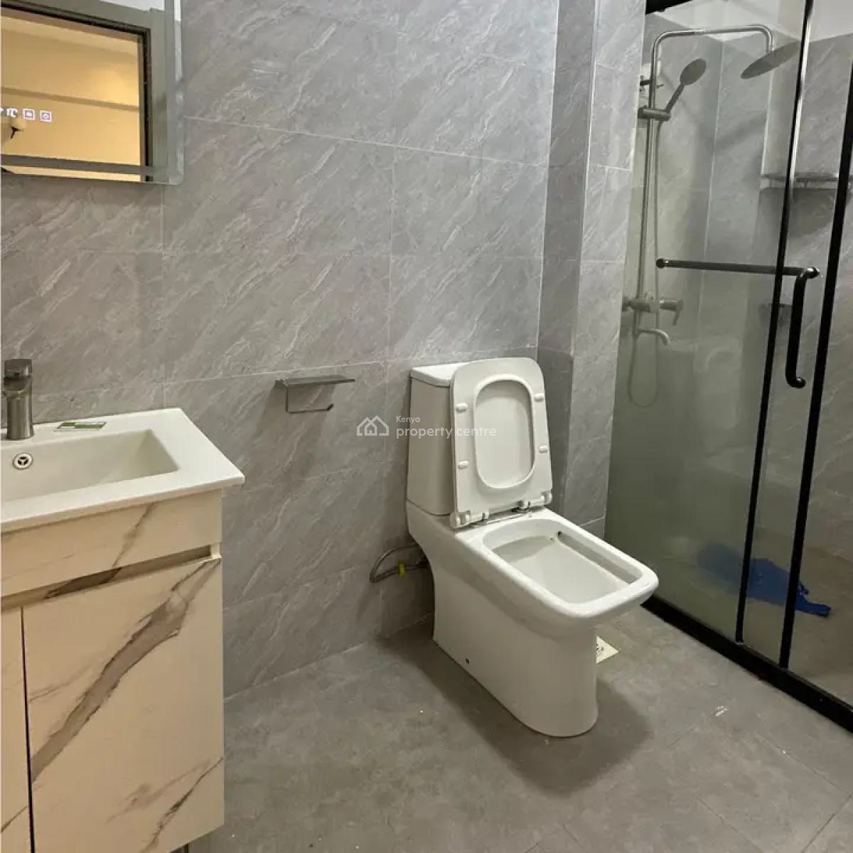 Luxury 2 Bedrooms Apartments, Kandara Road, Kileleshwa, Nairobi, Apartment for Rent