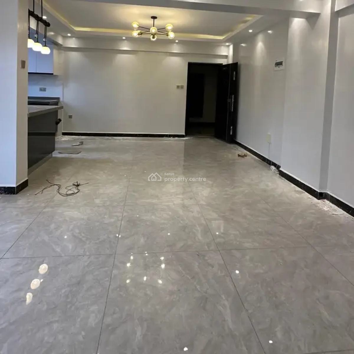 Luxury 2 Bedrooms Apartments, Kandara Road, Kileleshwa, Nairobi, Apartment for Rent