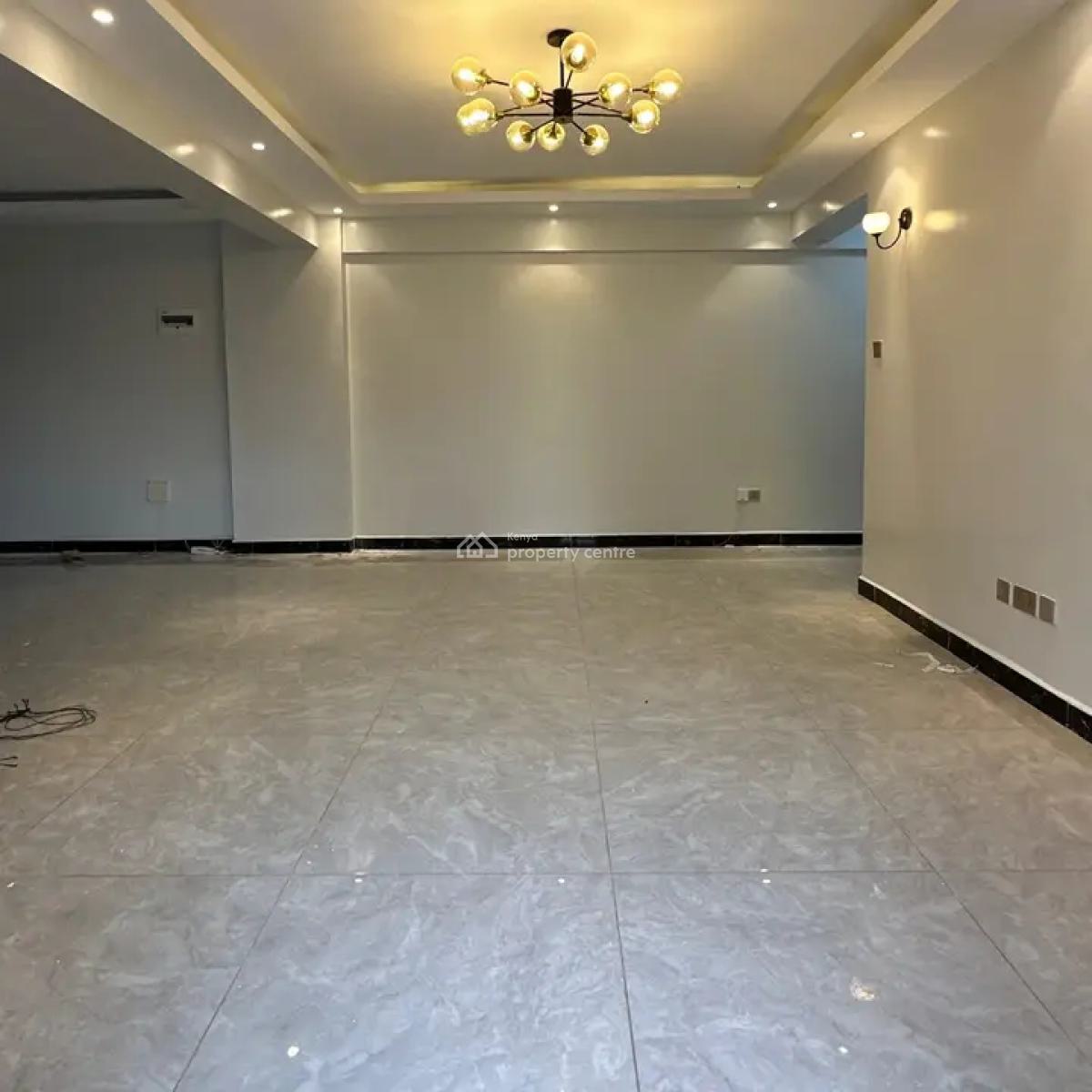Luxury 2 Bedrooms Apartments, Kandara Road, Kileleshwa, Nairobi, Apartment for Rent