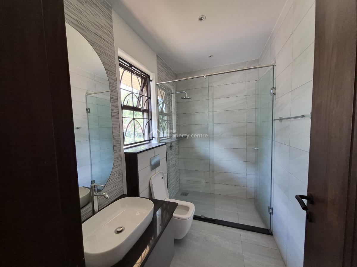 Elegant 4 Bedroom Executive Residence in Runda, Nairobi, Runda, Runda, Westlands, Nairobi, House for Rent