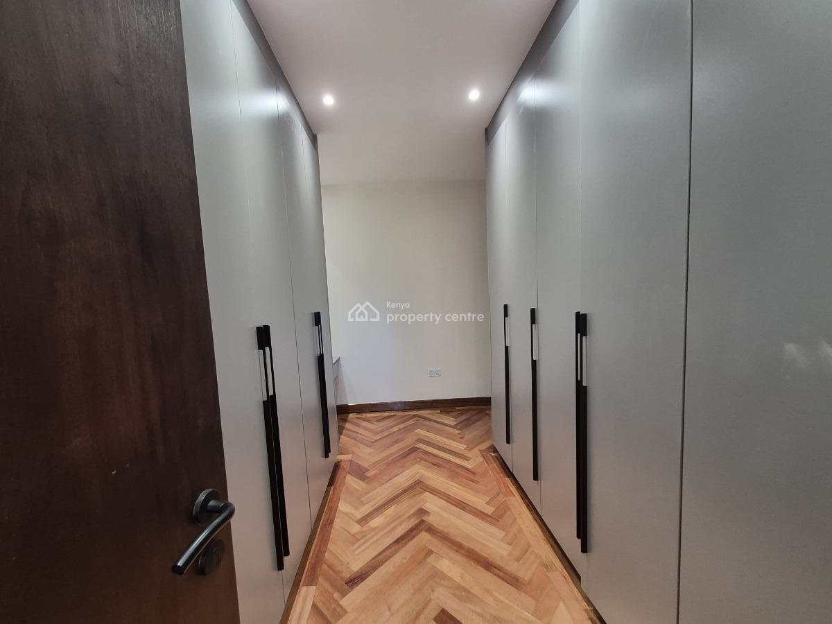 Elegant 4 Bedroom Executive Residence in Runda, Nairobi, Runda, Runda, Westlands, Nairobi, House for Rent