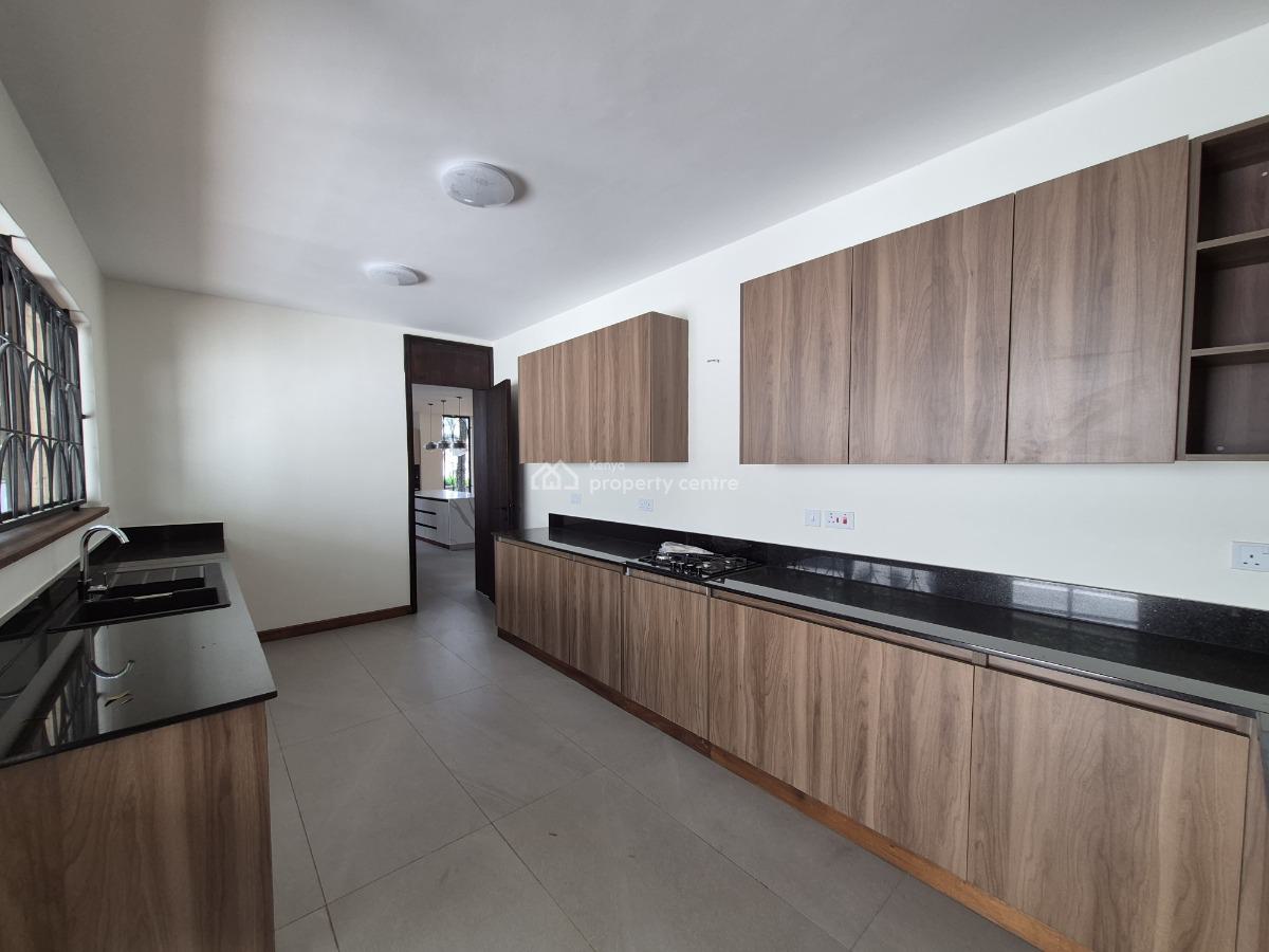 Elegant 4 Bedroom Executive Residence in Runda, Nairobi, Runda, Runda, Westlands, Nairobi, House for Rent