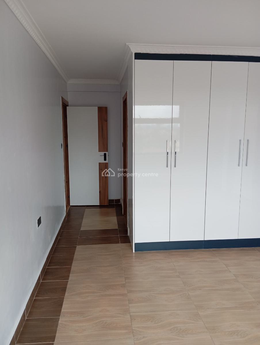 Family Accommodation., Near Yaya Center., Kilimani, Nairobi, Apartment for Sale
