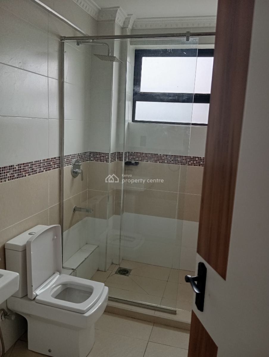 Family Accommodation., Near Yaya Center., Kilimani, Nairobi, Apartment for Sale