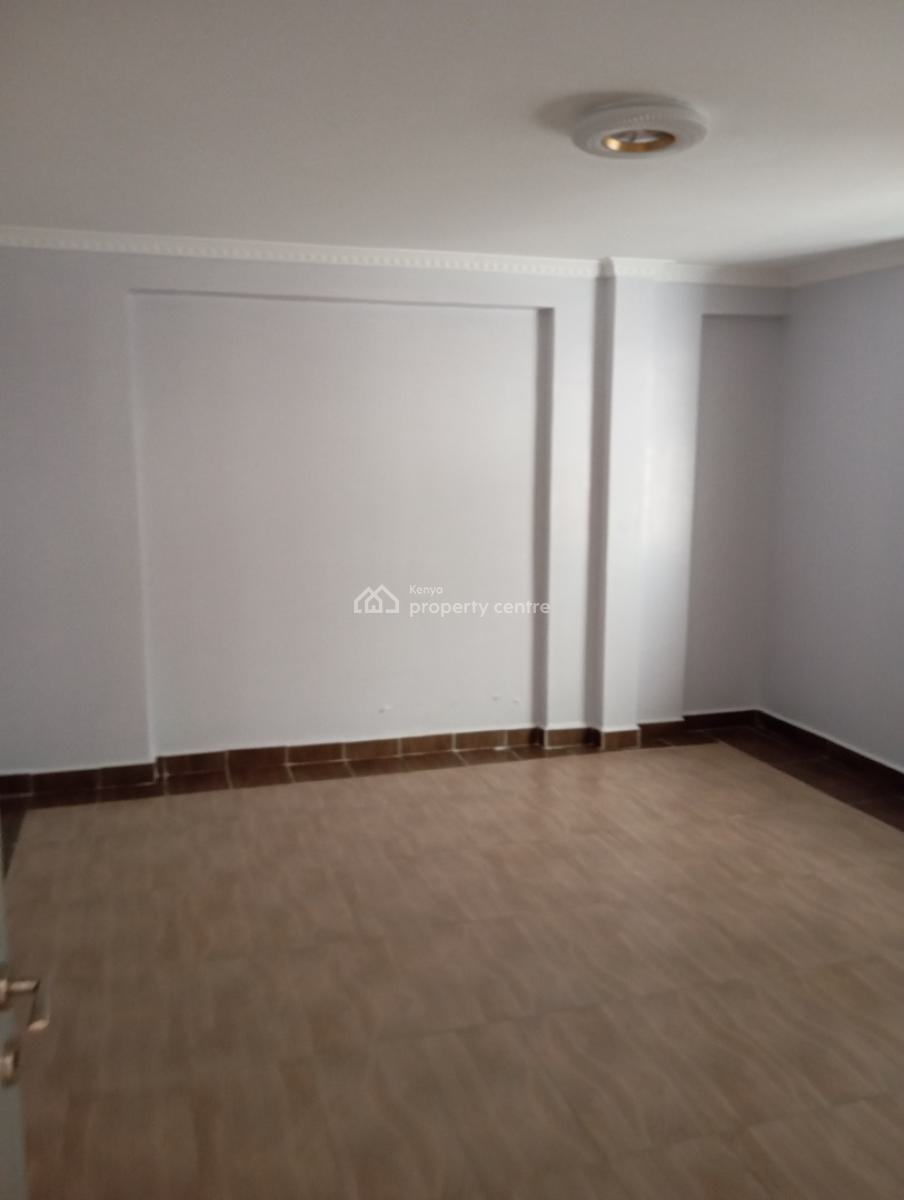Family Accommodation., Near Yaya Center., Kilimani, Nairobi, Apartment for Sale