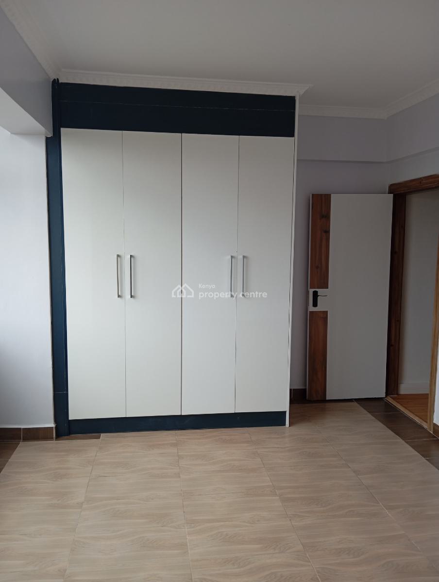 Family Accommodation., Near Yaya Center., Kilimani, Nairobi, Apartment for Sale