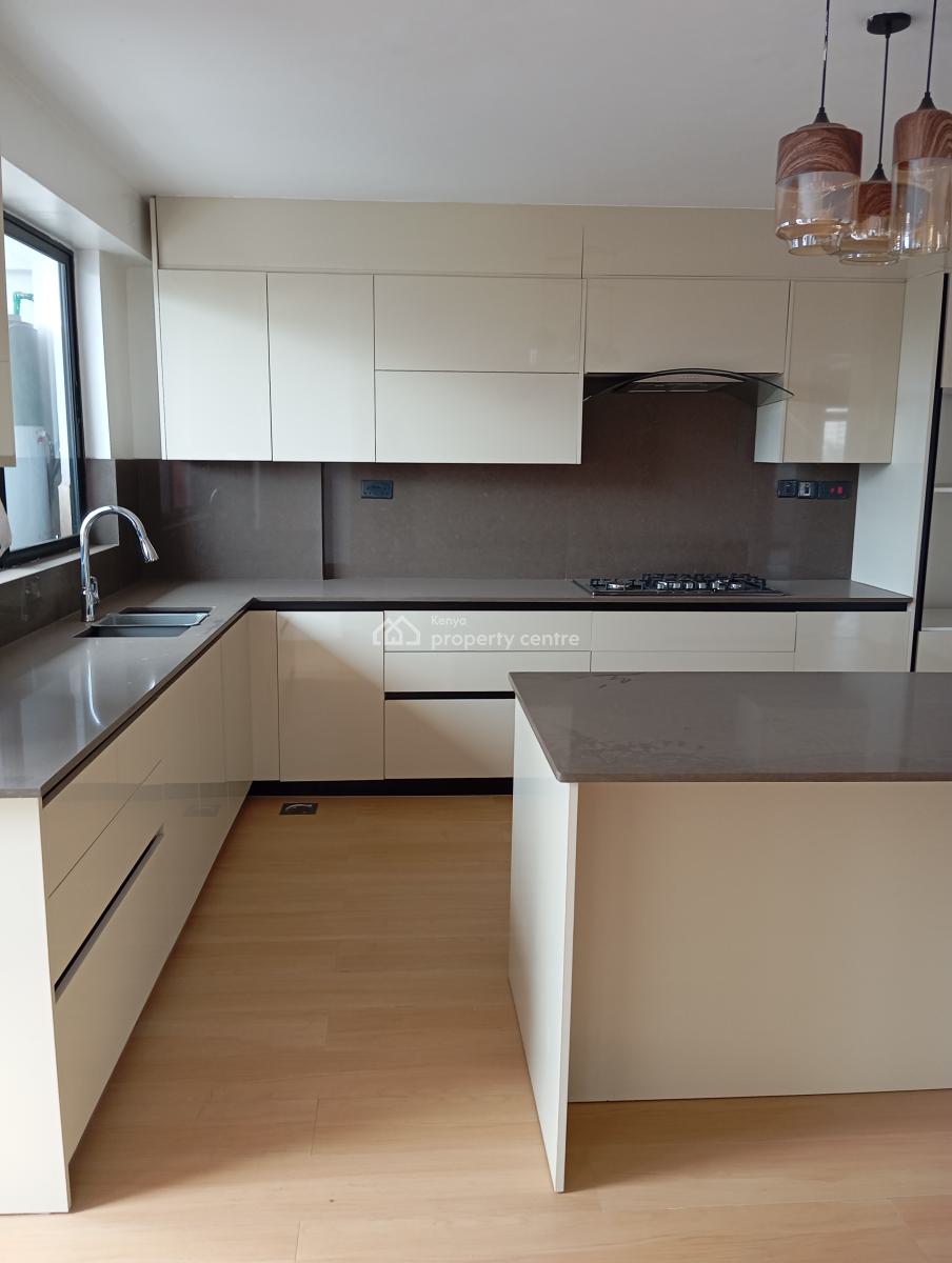 Family Accommodation., Near Yaya Center., Kilimani, Nairobi, Apartment for Sale