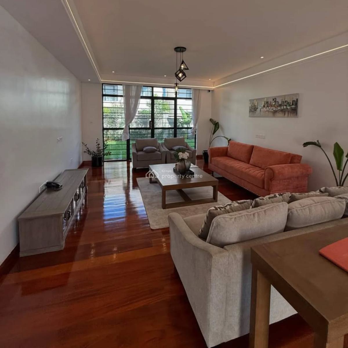 4 Bedroom Townhouse with Sq in Membley, Ruiru, Membley, Membley Estate, Kiambu, Townhouse for Sale