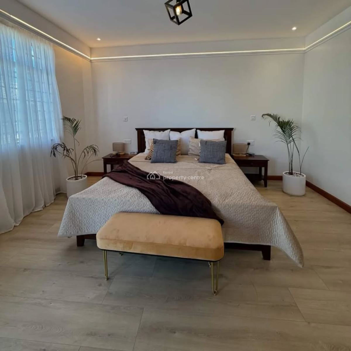 4 Bedroom Townhouse with Sq in Membley, Ruiru, Membley, Membley Estate, Kiambu, Townhouse for Sale