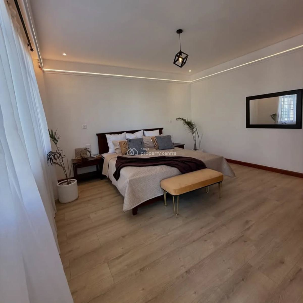 4 Bedroom Townhouse with Sq in Membley, Ruiru, Membley, Membley Estate, Kiambu, Townhouse for Sale