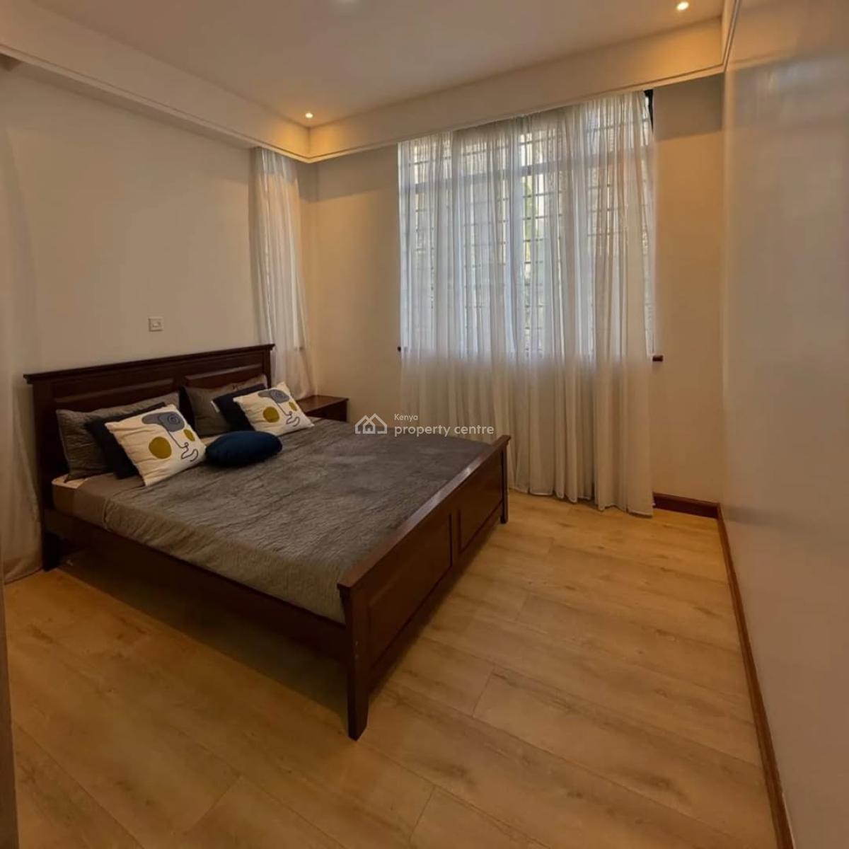 4 Bedroom Townhouse with Sq in Membley, Ruiru, Membley, Membley Estate, Kiambu, Townhouse for Sale