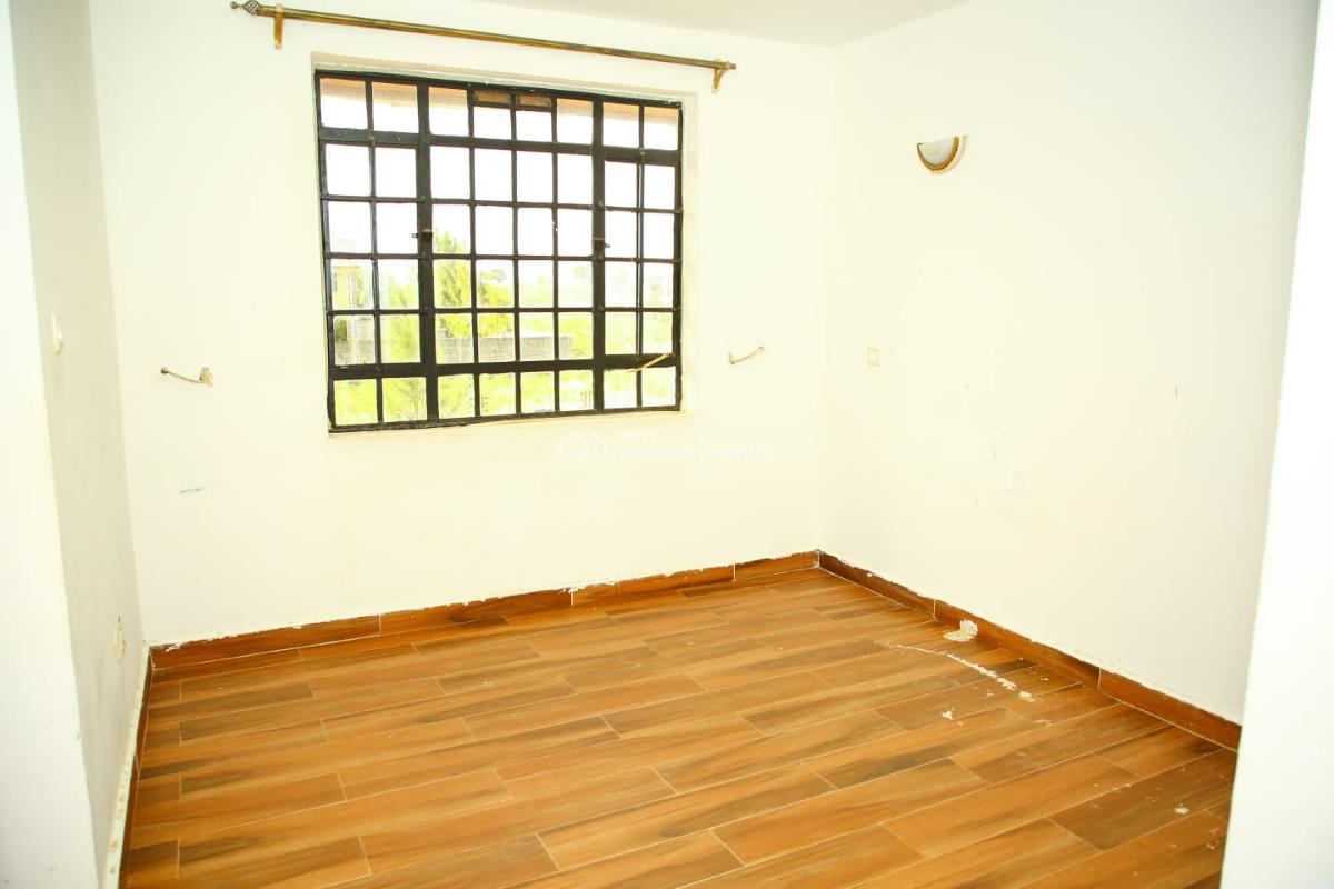 5 Bedroom House, Airport Road, Syokimau/mulolongo, Machakos, Townhouse for Rent