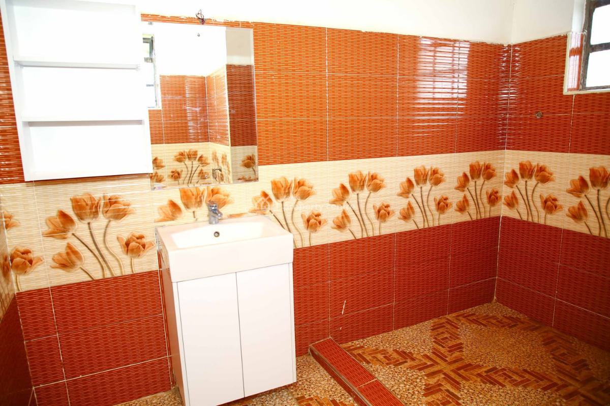 5 Bedroom House, Airport Road, Syokimau/mulolongo, Machakos, Townhouse for Rent