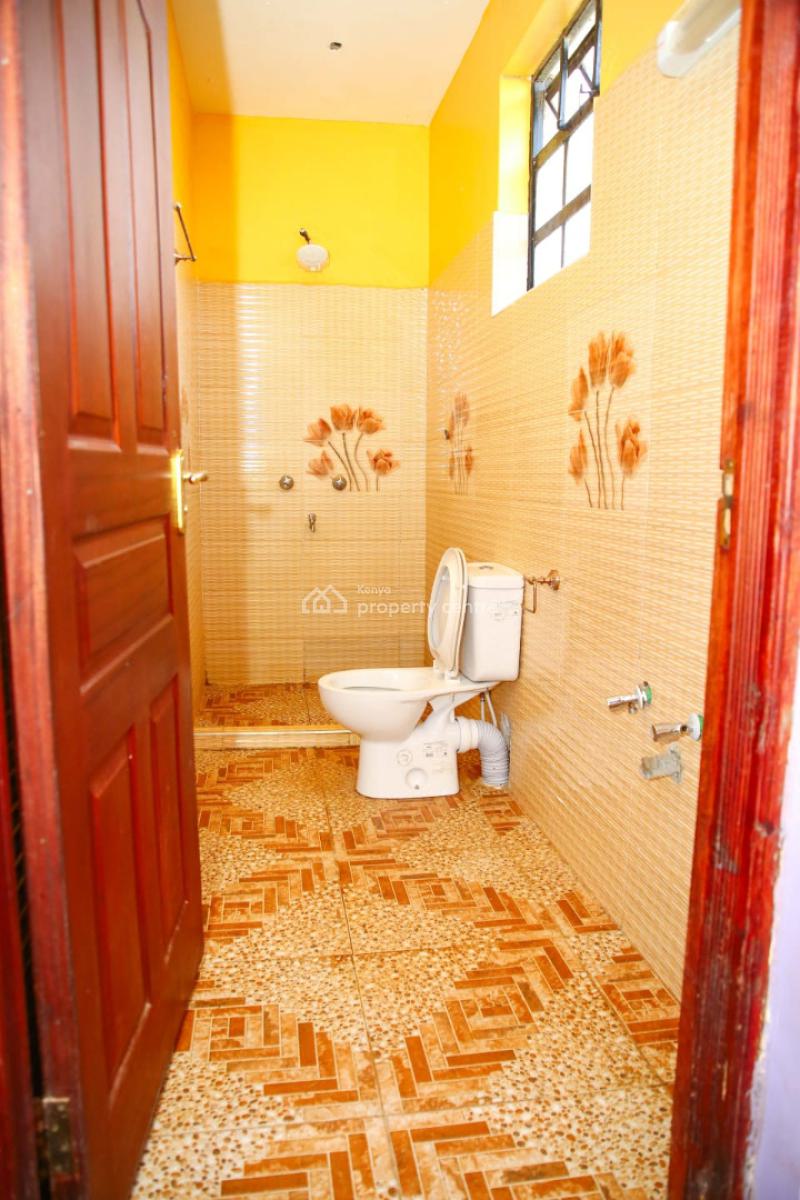 5 Bedroom House, Airport Road, Syokimau/mulolongo, Machakos, Townhouse for Rent