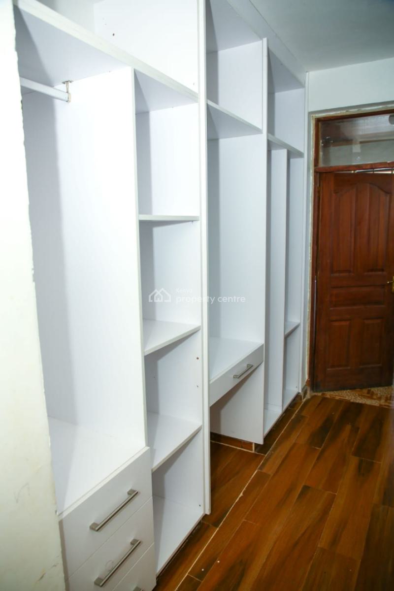 5 Bedroom House, Airport Road, Syokimau/mulolongo, Machakos, Townhouse for Rent