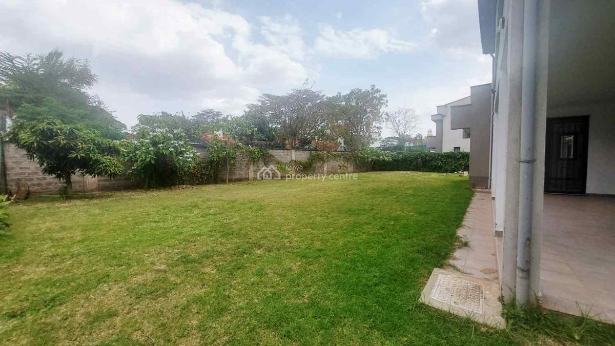 Five Bedroom Plus Two Dsqs Townhouse in Lavington, Lavington, Lavington, Nairobi, Townhouse for Sale