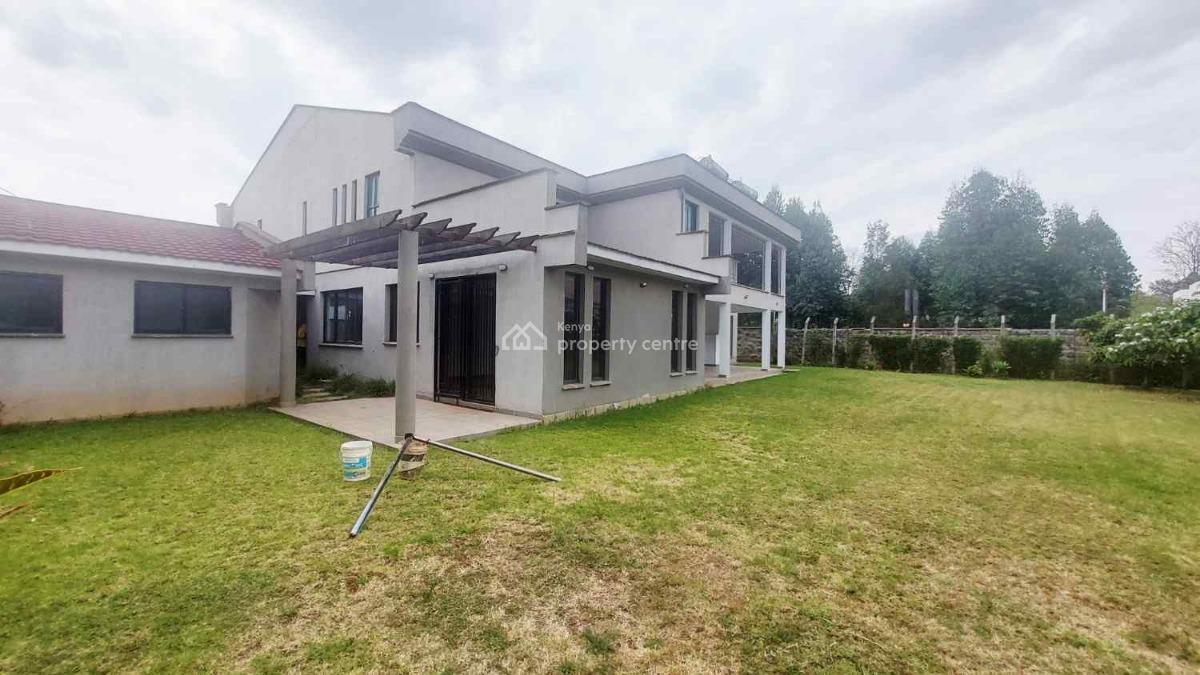 Five Bedroom Plus Two Dsqs Townhouse in Lavington, Lavington, Lavington, Nairobi, Townhouse for Sale