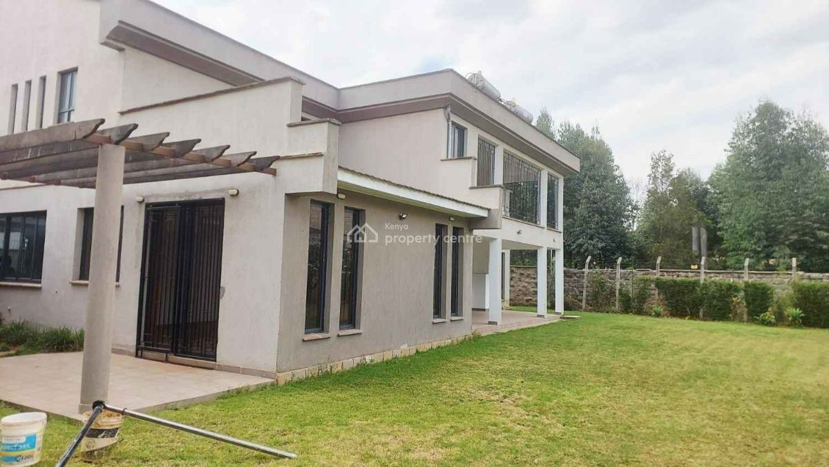 Five Bedroom Plus Two Dsqs Townhouse in Lavington, Lavington, Lavington, Nairobi, Townhouse for Sale
