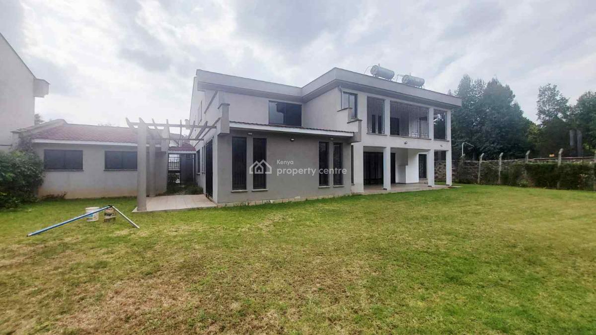 Five Bedroom Plus Two Dsqs Townhouse in Lavington, Lavington, Lavington, Nairobi, Townhouse for Sale